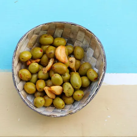 Casa Penchita Santa Cruz de Tenerife