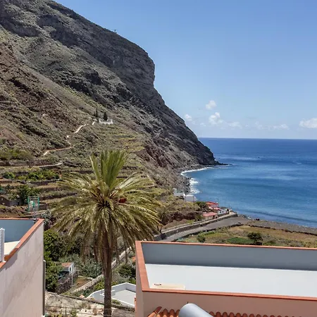 Casa Penchita Santa Cruz de Tenerife