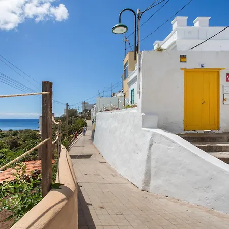 Casa Penchita Holiday home *