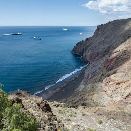 Mojo Surf Igueste Сasa de vacaciones