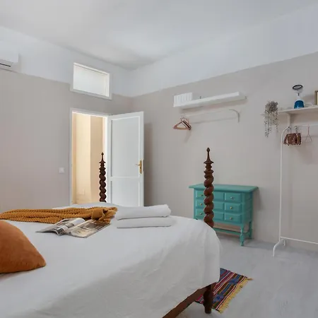 Mojo Surf Igueste Сasa de vacaciones