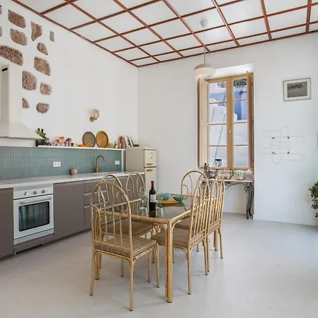 Casa Penchita *