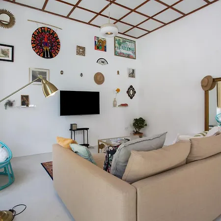 Casa Penchita * Santa Cruz de Tenerife