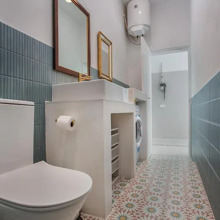 Casa Penchita Сasa de vacaciones