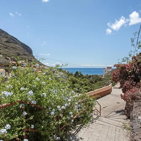 Casa Penchita Holiday home