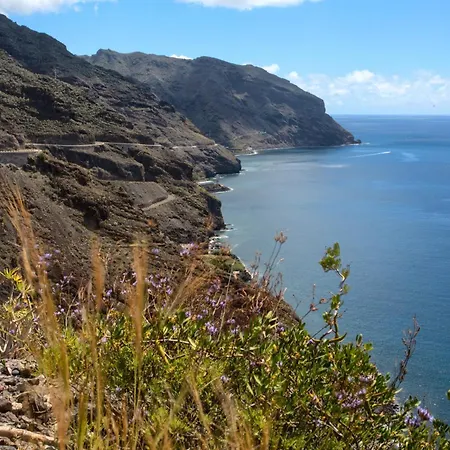 Holiday home Casa Penchita *