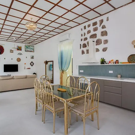 Casa vacanze Casa Penchita Santa Cruz de Tenerife