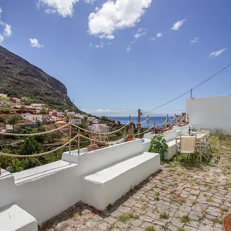 Casa Penchita Casa vacanze