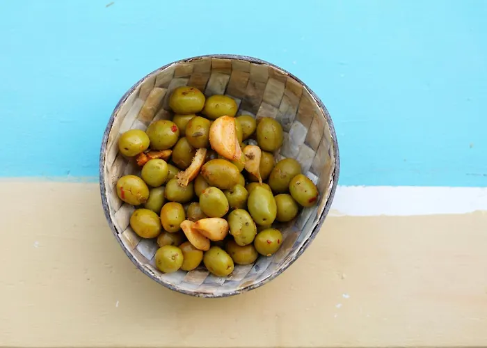 Casa Penchita Σάντα Κρουζ Τενερίφης