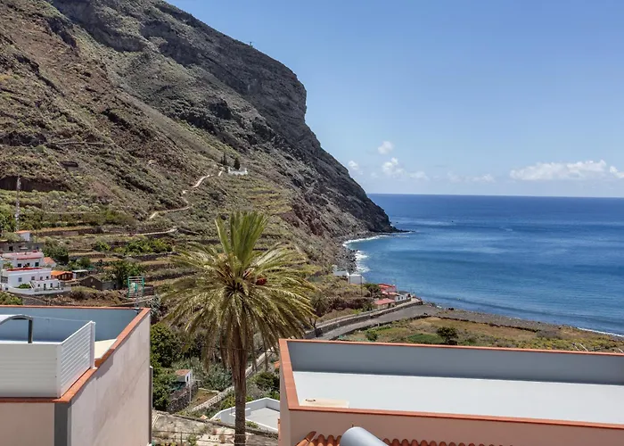 Casa Penchita Σάντα Κρουζ Τενερίφης