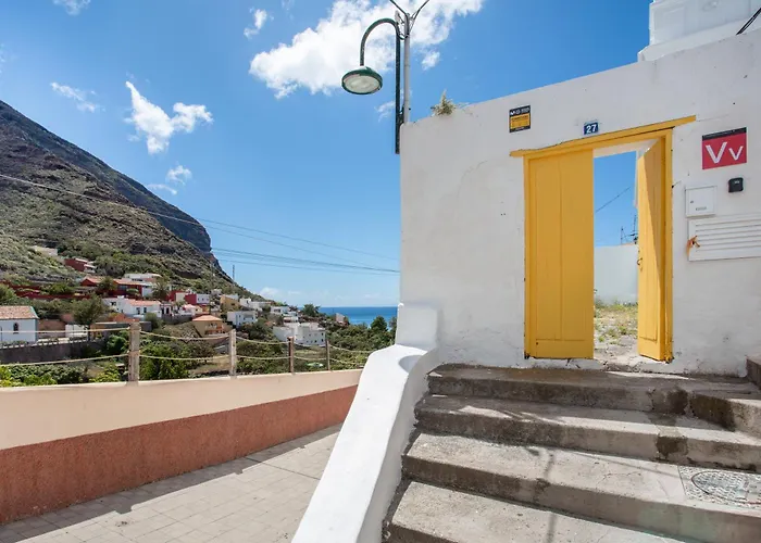 Casa Penchita Σπίτι διακοπών *