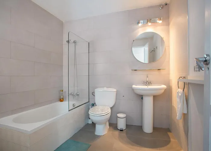 Casa Penchita * Σάντα Κρουζ Τενερίφης