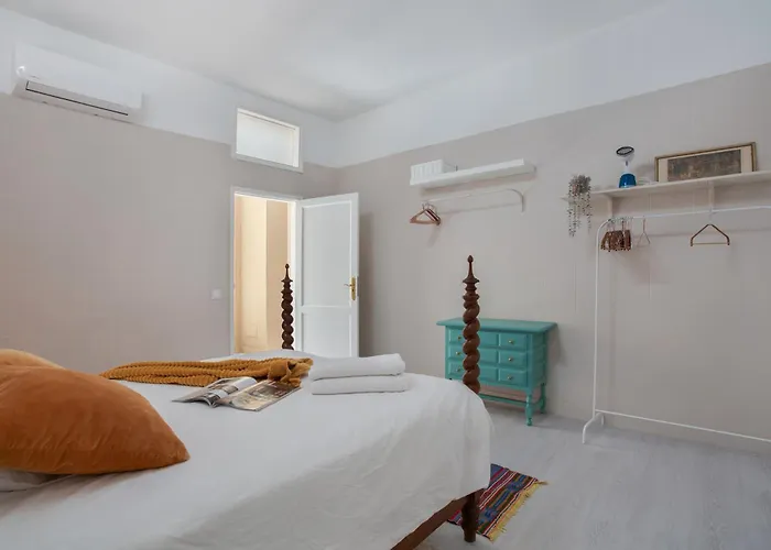 Casa Penchita Σπίτι διακοπών