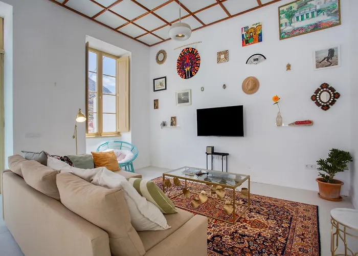 Casa Penchita Σπίτι διακοπών