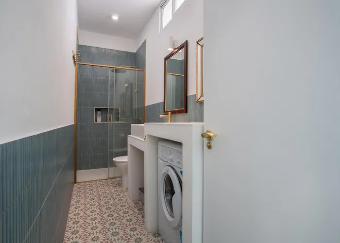 Σπίτι διακοπών Casa Penchita *