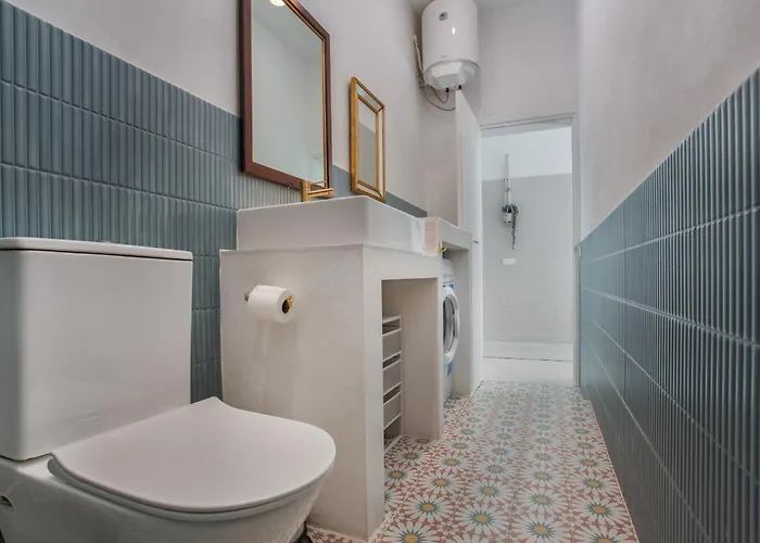 Casa Penchita Σπίτι διακοπών