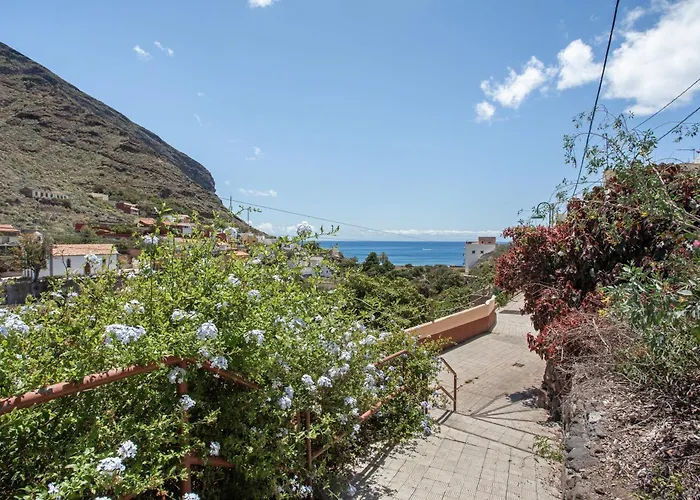 Casa Penchita Σπίτι διακοπών