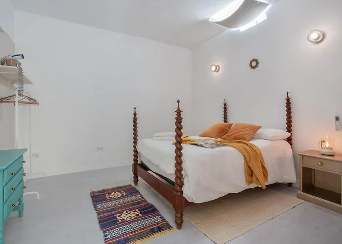 Casa Penchita Σπίτι διακοπών *