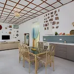 別荘 Casa Penchita サンタクルスデテネリフェ