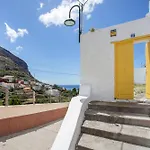 Casa Penchita 別荘 サンタクルスデテネリフェ