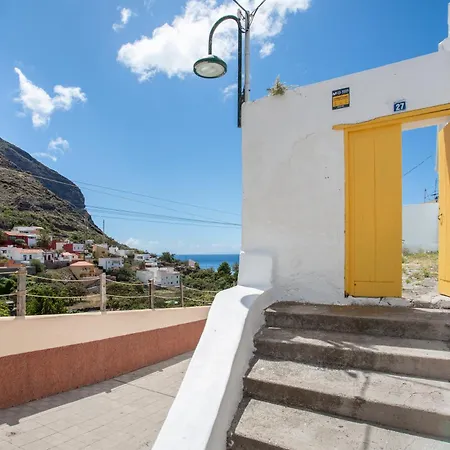 Casa Penchita Casa vacanze *