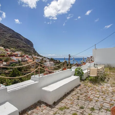 Casa Penchita Feriehus *