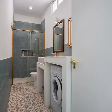 Nyaraló Casa Penchita *