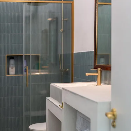 Nyaraló Casa Penchita