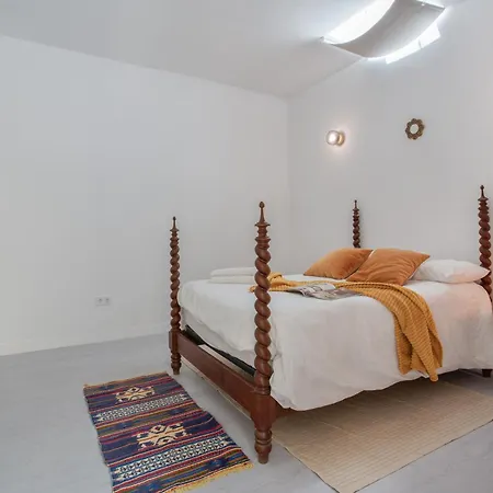 Casa Penchita Nyaraló *