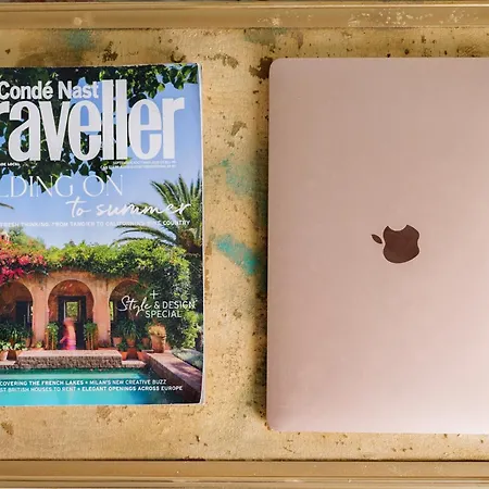 Nyaraló Casa Penchita