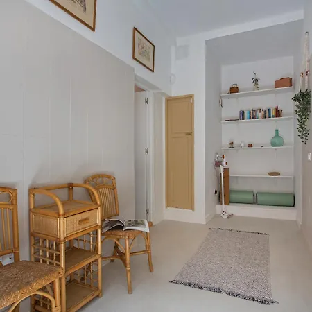 Nyaraló Casa Penchita *