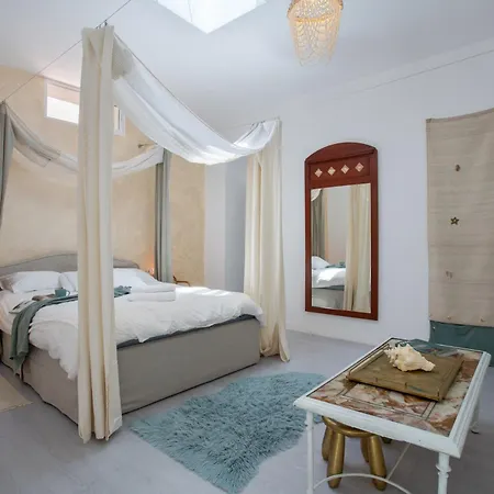 Holiday home Casa Penchita