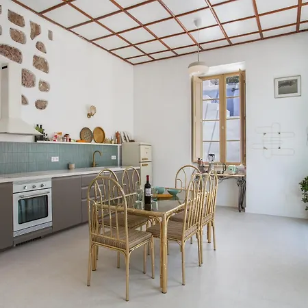 Casa Penchita *