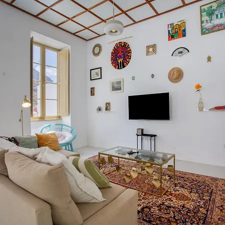 Holiday home Casa Penchita Santa Cruz de Tenerife