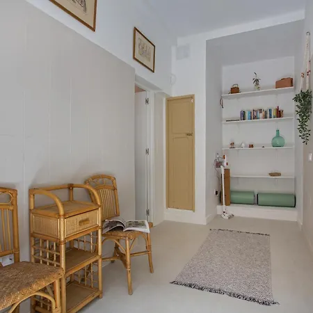 Casa Penchita Holiday home Santa Cruz de Tenerife