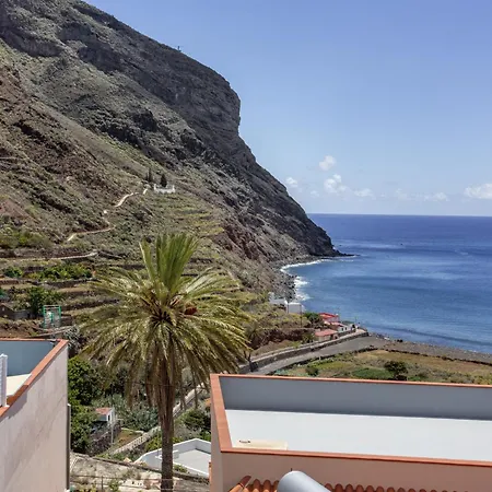 Casa Penchita Casa de Férias Santa Cruz de Tenerife