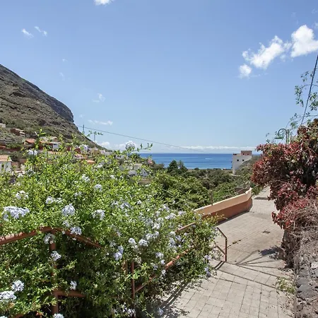Casa de Férias Casa Penchita Santa Cruz de Tenerife