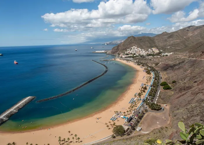 Casa Penchita Vakantiehuis