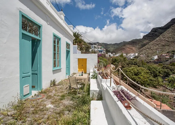 Casa Penchita Casa vacanze Santa Cruz de Tenerife