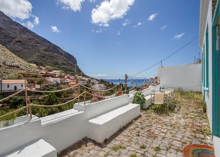 Casa Penchita Casa vacanze *