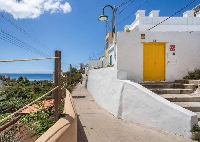 Casa Penchita Casa vacanze *