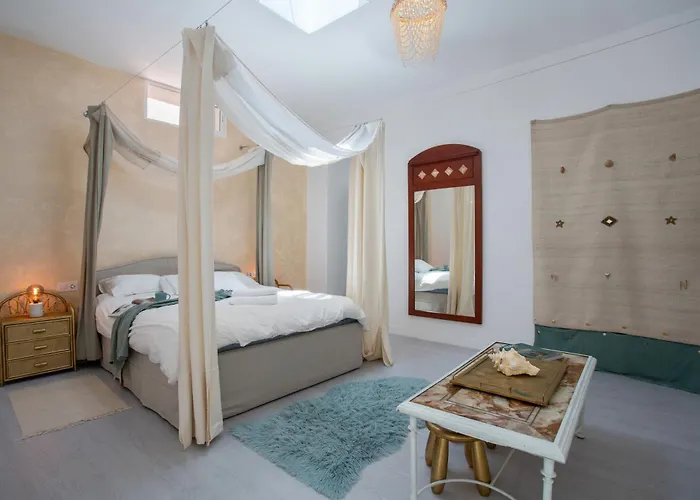 Vakantiehuis Casa Penchita Santa Cruz de Tenerife