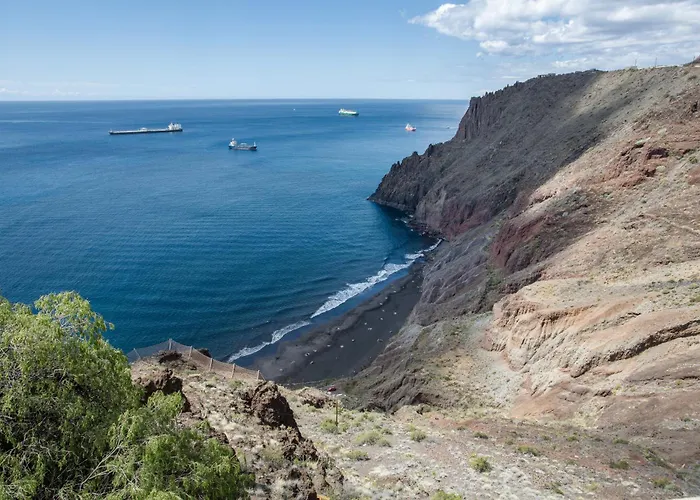 Casa Penchita Casa vacanze