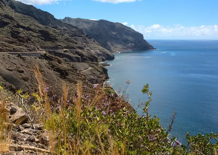 Vakantiehuis Casa Penchita *