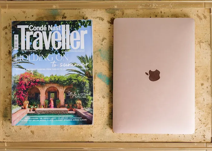 Casa vacanze Casa Penchita