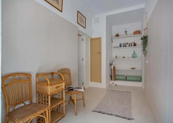 Casa vacanze Casa Penchita *