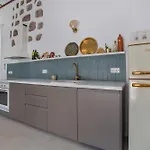 בית נופש Casa Penchita סנטה קרוז דה טנריף
