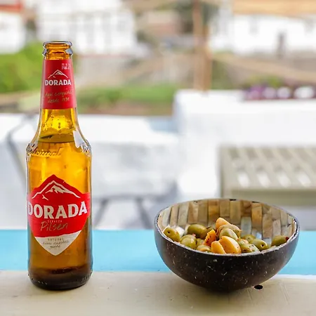 Casa Penchita * Santa Cruz de Tenerife