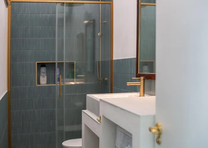 度假居 Casa Penchita